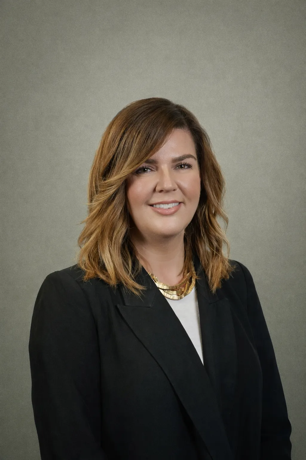 Ashleigh Bruce — Partner, AX Law