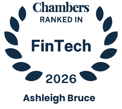 Ashleigh Bruce — Ranked 2026